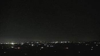 Weather camera view of Boone County EMA.