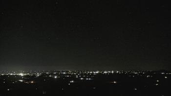 Weather camera view of Boone County EMA.