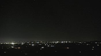 Weather camera view of Boone County EMA.