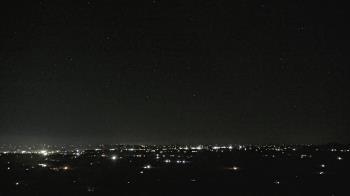 Weather camera view of Boone County EMA.