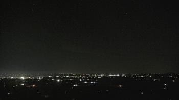 Weather camera view of Boone County EMA.