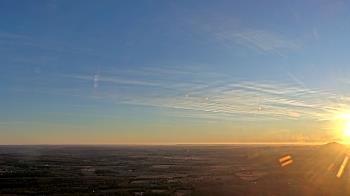 Weather camera view of Boone County EMA.