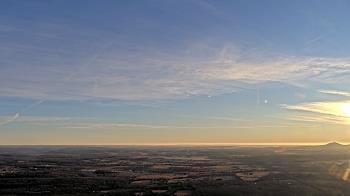 Weather camera view of Boone County EMA.
