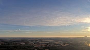 Weather camera view of Boone County EMA.