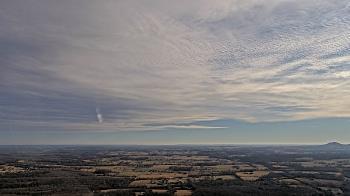 Weather camera view of Boone County EMA.