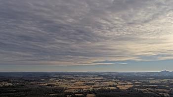 Weather camera view of Boone County EMA.