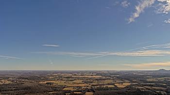 Weather camera view of Boone County EMA.