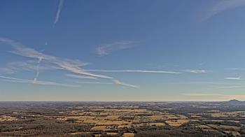 Weather camera view of Boone County EMA.