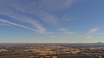 Weather camera view of Boone County EMA.