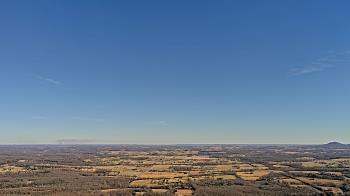 Weather camera view of Boone County EMA.