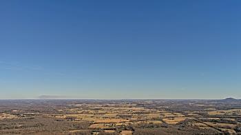 Weather camera view of Boone County EMA.