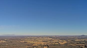 Weather camera view of Boone County EMA.