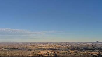Weather camera view of Boone County EMA.