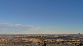 Weather camera view of Boone County EMA.