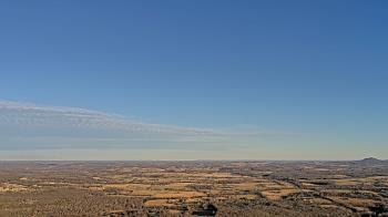 Weather camera view of Boone County EMA.