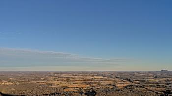 Weather camera view of Boone County EMA.