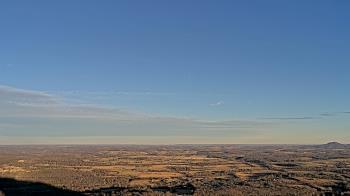 Weather camera view of Boone County EMA.