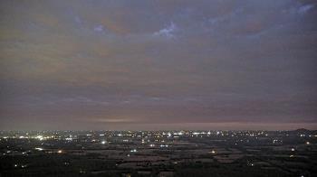 Weather camera view of Boone County EMA.