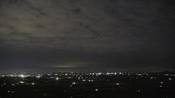 Weather camera view of Boone County EMA.