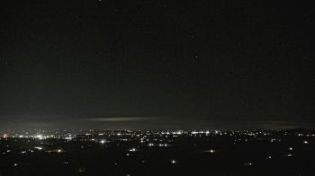 Weather camera view of Boone County EMA.