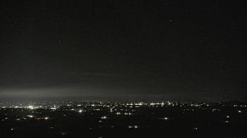 Weather camera view of Boone County EMA.