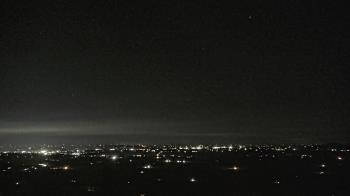 Weather camera view of Boone County EMA.