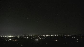 Weather camera view of Boone County EMA.