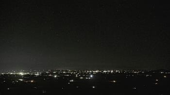 Weather camera view of Boone County EMA.