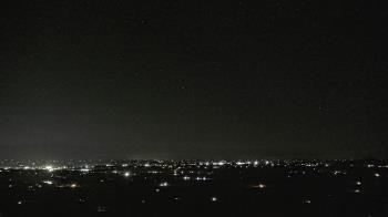 Weather camera view of Boone County EMA.