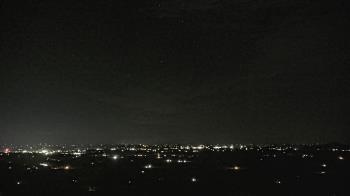 Weather camera view of Boone County EMA.