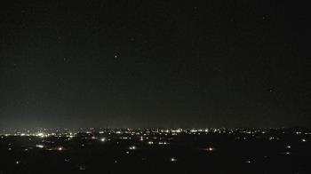 Weather camera view of Boone County EMA.