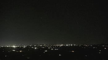 Weather camera view of Boone County EMA.