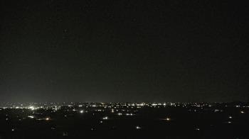 Weather camera view of Boone County EMA.