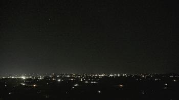 Weather camera view of Boone County EMA.