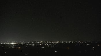 Weather camera view of Boone County EMA.