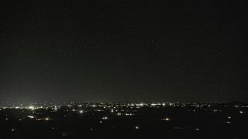 Weather camera view of Boone County EMA.