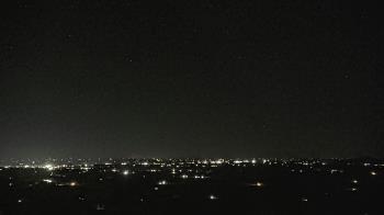 Weather camera view of Boone County EMA.