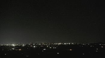 Weather camera view of Boone County EMA.