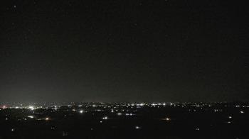 Weather camera view of Boone County EMA.