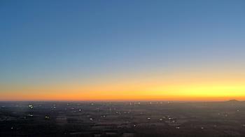 Weather camera view of Boone County EMA.