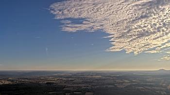 Weather camera view of Boone County EMA.