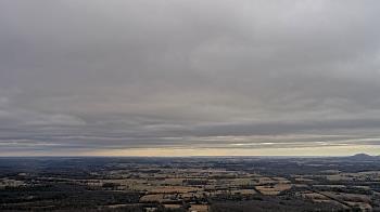 Weather camera view of Boone County EMA.