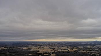 Weather camera view of Boone County EMA.