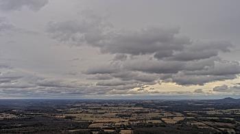 Weather camera view of Boone County EMA.