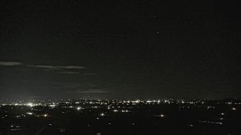 Weather camera view of Boone County EMA.