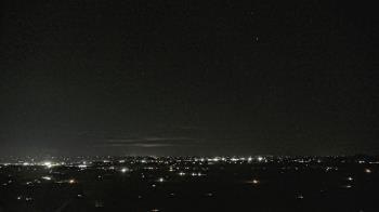 Weather camera view of Boone County EMA.