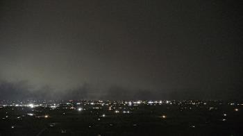 Weather camera view of Boone County EMA.