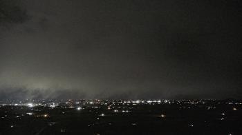 Weather camera view of Boone County EMA.