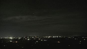 Weather camera view of Boone County EMA.