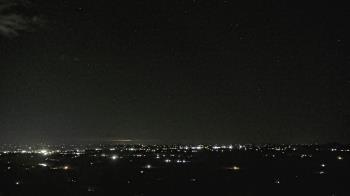 Weather camera view of Boone County EMA.